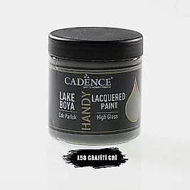 Cadence Handy Lake Boya L58 Grafiti Gri (250ml)