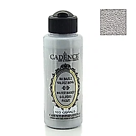 Gümüş 120 ml. Y-102