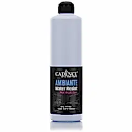 AW08 Arduvaz Gri Ambiante Islak Zemin Boyası 500ML + Katalizör 20GR