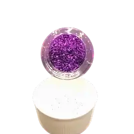 TOZ SİM İNCE MOR 25 ML