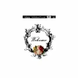 Home Decor 25*35 HDT-28