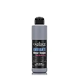 AW21 Koyu Gri Ambiante Islak Zemin Boyası 250ML + Katalizör 10GR