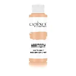 HARMONY AKRİLİK BOYA HAR-016 SOMON 120ML