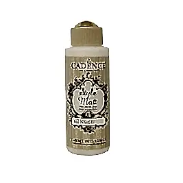 Style Mat Ekru 120 ml - 9003