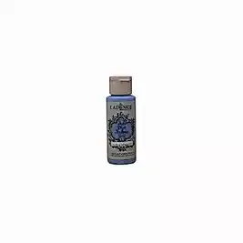 Style Mat Kumaş Boyası 59 ml. Lavanta Mavisi SK-618