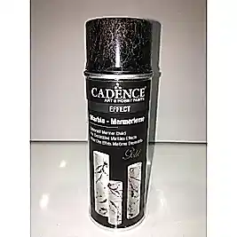 MERMERLEME EFEKTİ GOLD ALTIN 200 ml