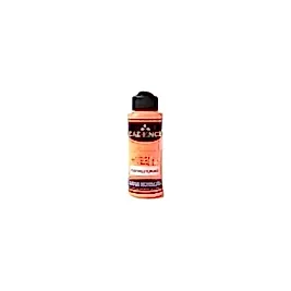Fosforlu Boya Turuncu 120 ml. FB-001