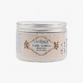Klasik Rölyef Pasta 150 ml.