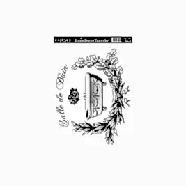 Home Decor 25*35 HDT-58