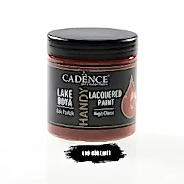 Cadence Handy Lake Boya L19 Kiremit (250ml)