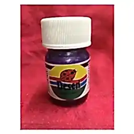Metalik Koyu Mor 25ml DK-342