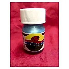 Metalik Gök Mavi 25ml DK-325
