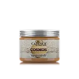 CS13 Kaşmir Cosmos Doğal Mat Seramik Efekti 150ML
