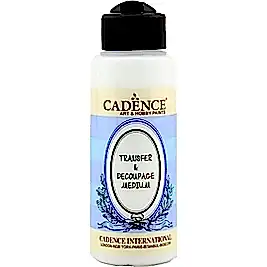 Transfer-Dekupaj Tutkalı 250 ml.