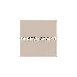 KU Stencıl KU-06 (7*36 cm)