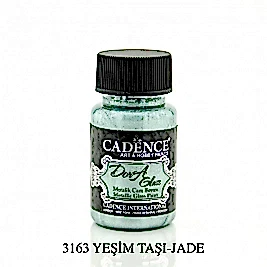 DORA GLASS-3163-YEŞİM TAŞI