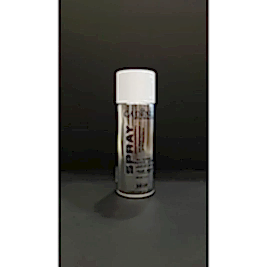 Cadence Sprey Vernik (Satin-Yarımat)  400 ml