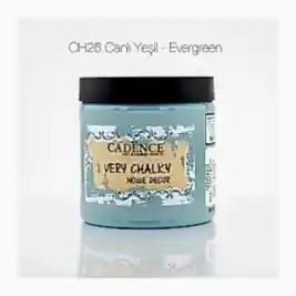 Very Chalky Canlı Yeşil 500 ml. CH-26