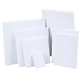 Magic Art Tuval 20x20 cm