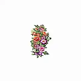 Gülsün Ülkü 17*25 G-50