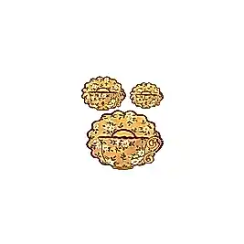 Gülsün Ülkü 17*25 G-157