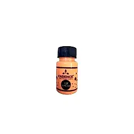 Glow İn Dark Karanlıkta Parlayan Boya Turuncu 50 ml. FB-007