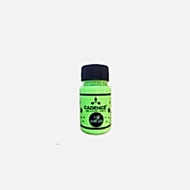 Glow İn Dark Karanlıkta Parlayan Boya Yeşil 50 ml. FB-006