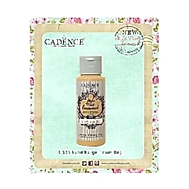 Enamel Kum Beji 59 ml. E-335