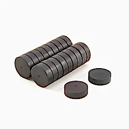 Magnet Mıknatıs 100'lü