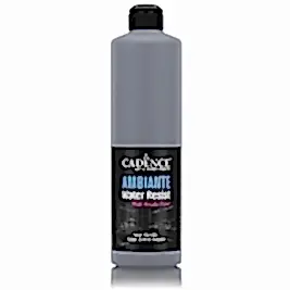 AW21 Koyu Gri Ambiante Islak Zemin Boyası 500ML + Katalizör 20GR