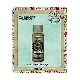 Enamel Adaçayı 59 ml. E-362