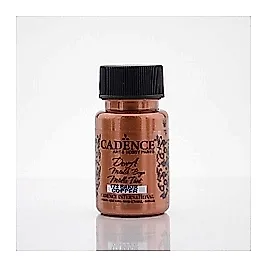 Dora Metalik Bakır 50 ml. D-173