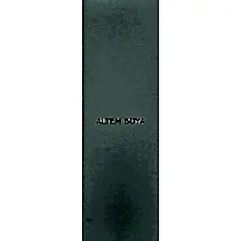 Very Chalky Açık Toz Mavi CH-17
