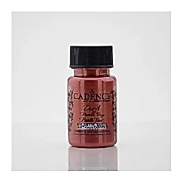 Dora Metalik Antik Bakır 50 ml. D-174