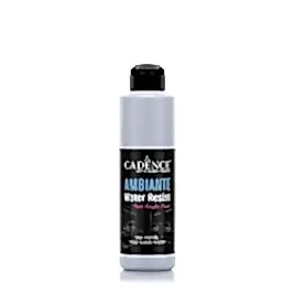 AW08 Arduvaz Gri Ambiante Islak Zemin Boyası 250ML + Katalizör 10GR