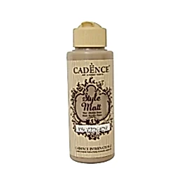 Style Mat Vizon 120 ml - 9056
