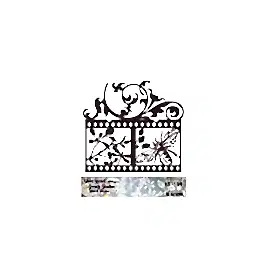 Silüet Stencil KS-159