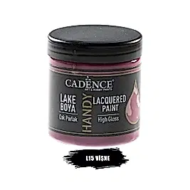 Cadence Handy Lake Boya L15 Vişne (250ml)