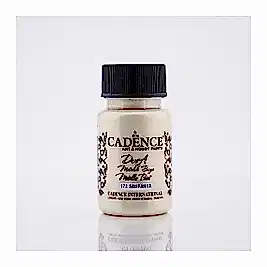 Dora Metalik Şampanya 50 ml. D-172