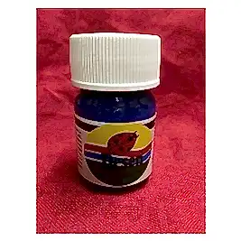 Kabaran Mavi 25ml DK-204