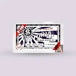 Toz Kumaş Boyası Menekşe V-55
