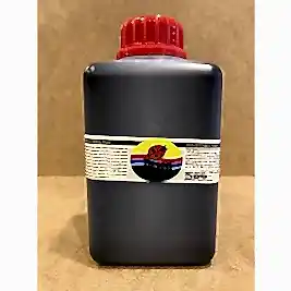 DESEN KUMAŞ BOYASI SİYAH 500 ML