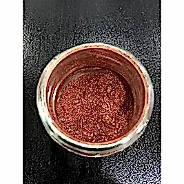 Toz Yaldız Bakır 250 Gr