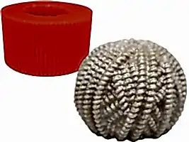 Yumak Silikon Mum Kalıbı M-44