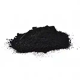 Mum Boyası Siyah 5 Gram