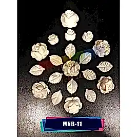 Minyatür Gül Set MNB-11