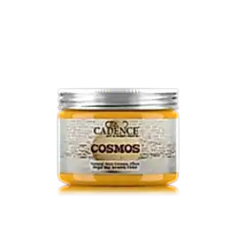CS03 Sarı Cosmos Doğal Mat Seramik Efekti 150ML