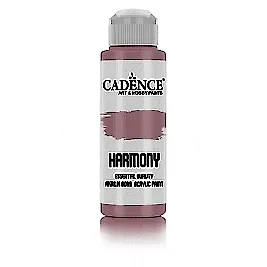HARMONY AKRİLİK BOYA HAR-008 BEBEK PEMBE 120ML