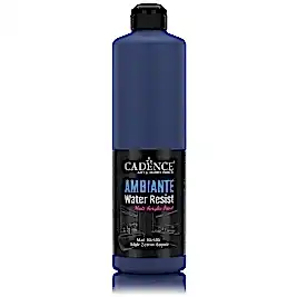 AW10 Okyanus Ambiante Islak Zemin Boyası 500ML + Katalizör 20GR