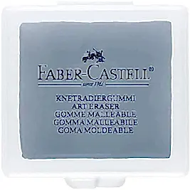 Faber Castell Hamur Silgi